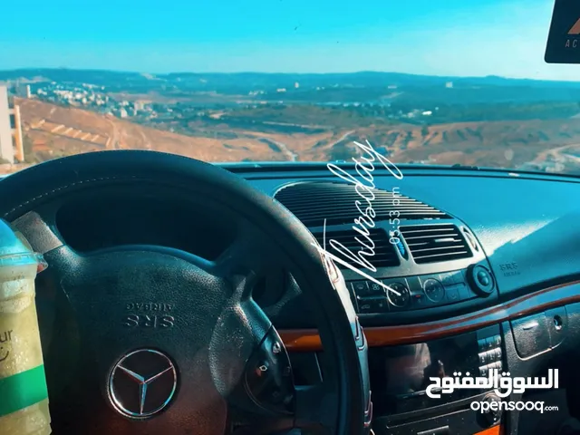 Used Mercedes Benz Other in Jerusalem