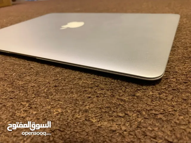 MacBook air 2017