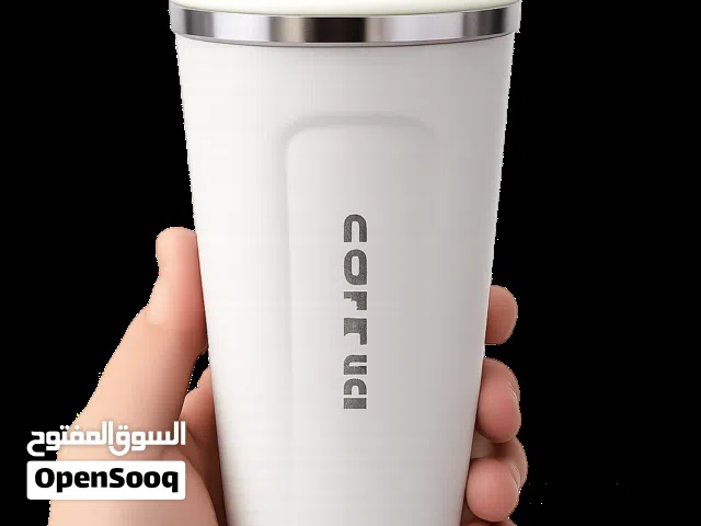 كوب شاي ستانستيل