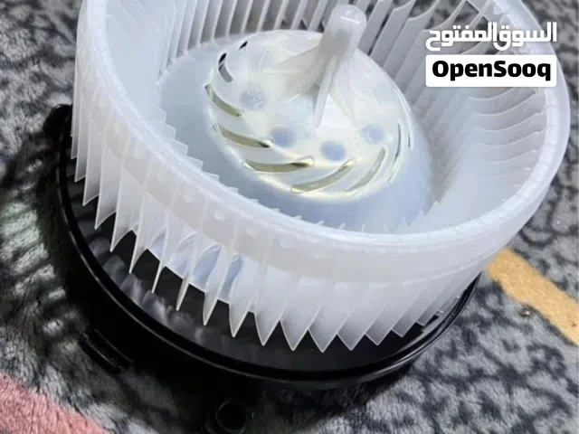 فان تبريد  باسيفيكات موديل 2020  2021 تفصيخ