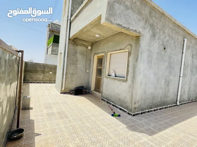 300 m2 2 Bedrooms Townhouse for Sale in Al Khums Other
