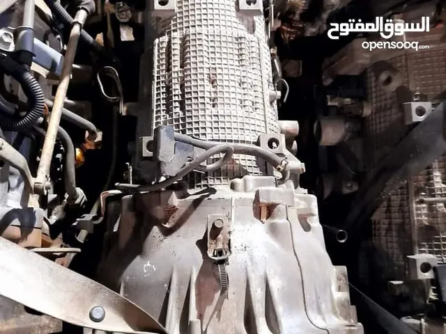 Engines Mechanical Parts in Al Jahra