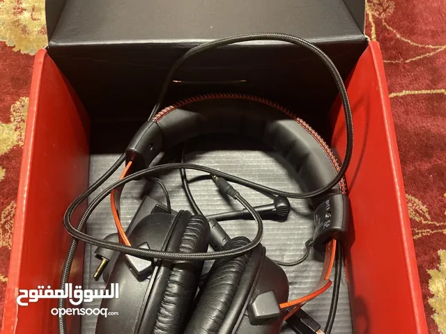 Other Gaming Headset in Abu Dhabi