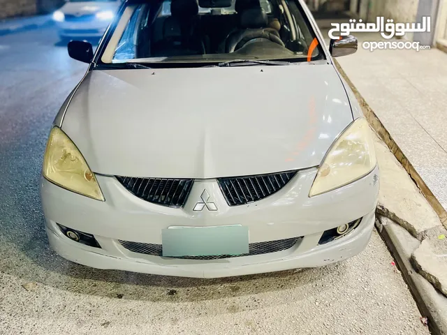 Used Mitsubishi Lancer in Tulkarm