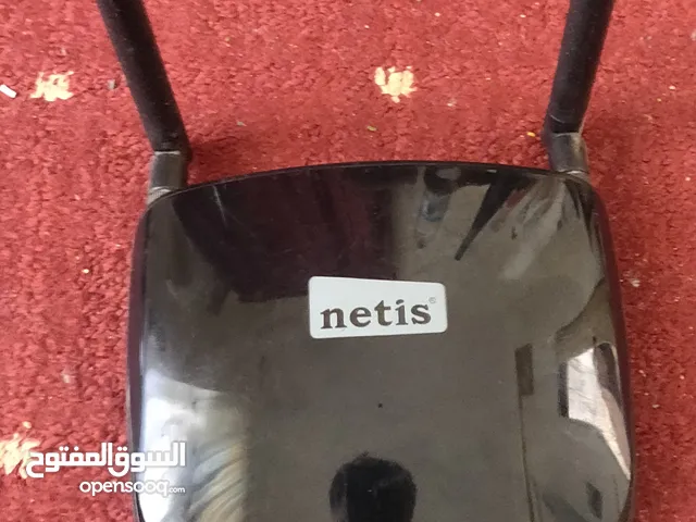 مودم مقوي شبكة