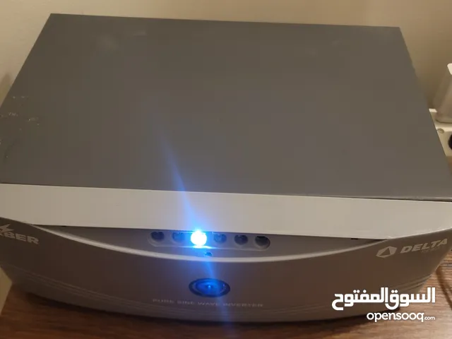 عاكسة فاربر 4 امبير 12 فولت