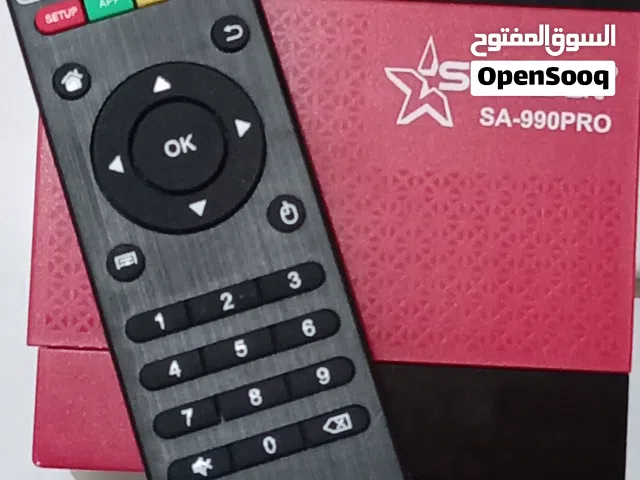  Starsat Receivers for sale in Tripoli