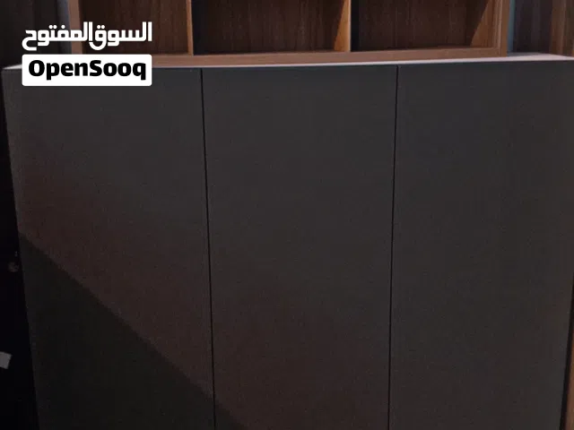 خزائن احذيه