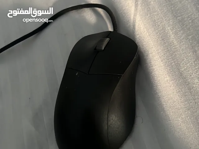 cooler master MM730 Mouse