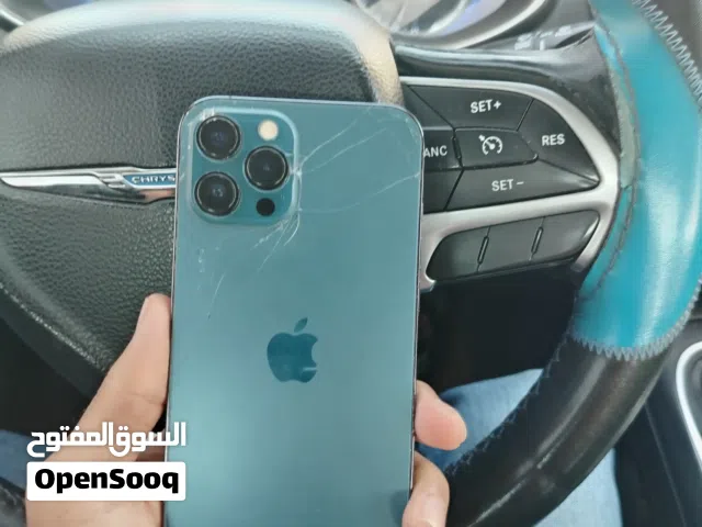 ايفون 12 برو ماكس