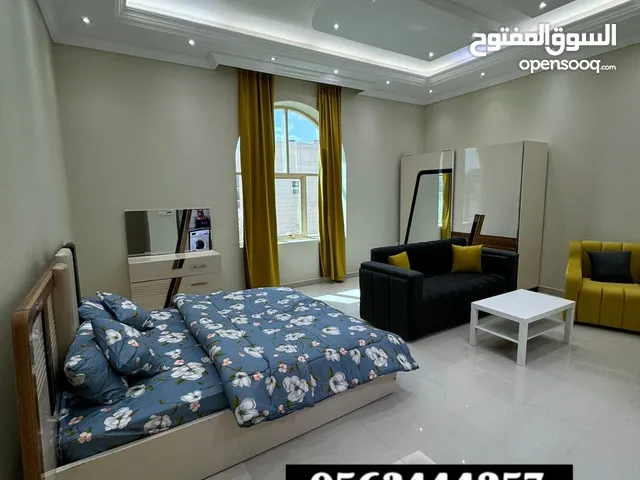 9999 m2 Studio Apartments for Rent in Al Ain Shiab Al Ashkhar