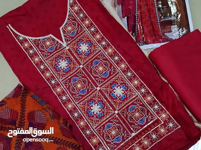 Pakistani branded stitched quality dress