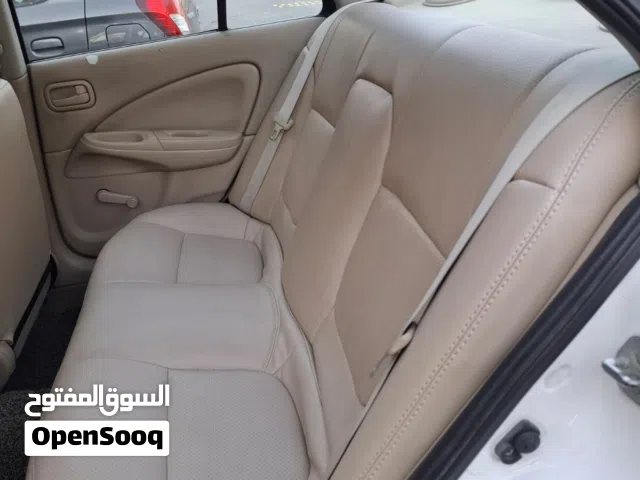 Used Nissan Sunny in Amman