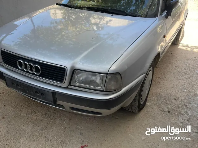 Audi 80 للبيع