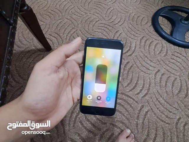 Apple iPhone X 64 GB in Amman