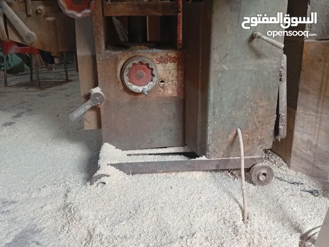 مكينه نجاره