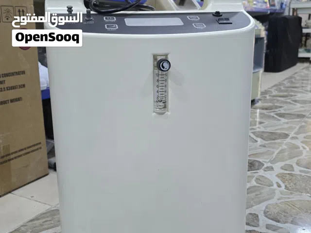 مولد اوكسجين 10