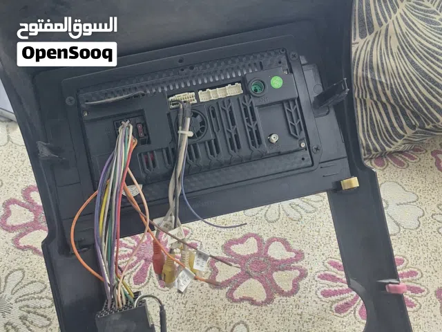 شاشة اندرويد مع دركة ستيرن لسيارة سورنتو 2010_2012