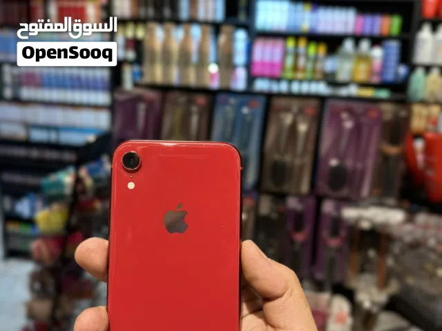 Iphone x r 64 gb