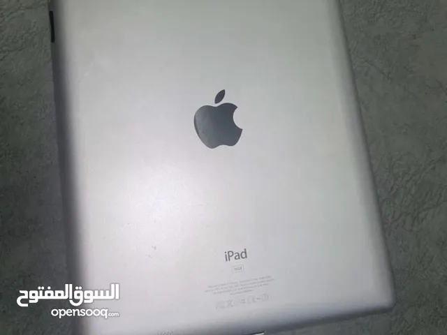 Apple iPad 2 16 GB in Al Batinah