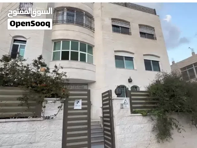 فيلا 3 شقق منفصلة تلاع العلي