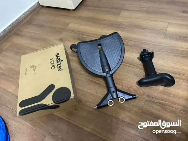 للبيع براند امريكي Babyzen Yoyo board مستعمل داخل البيت مرات قليلة : الحالة (اخو الجديد)
