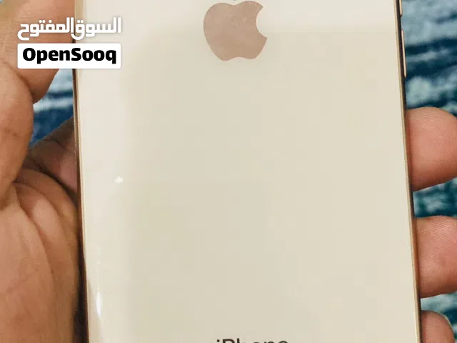 I phone 8 with box