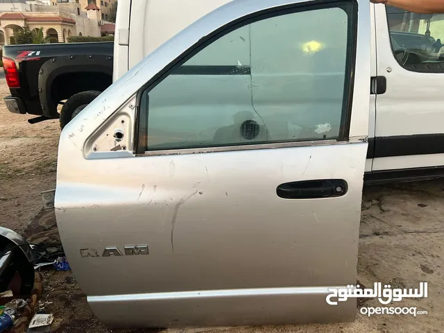 ابواب دوج رام كاملات بسعر مغري