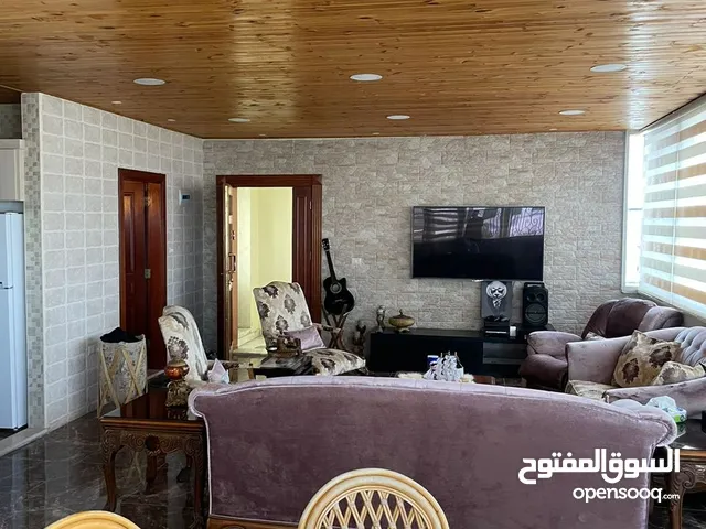 299m2 4 Bedrooms Apartments for Sale in Amman Um Uthaiena