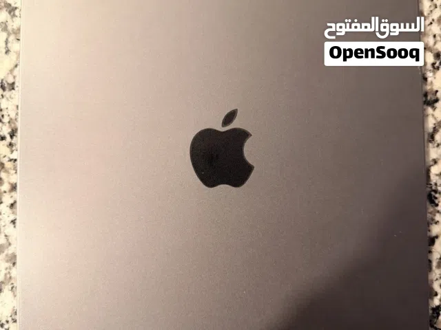 iPad Pro inches 2019 512GB