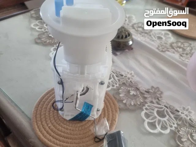 طرمبة بنزين جولف وجيتا وشكودا