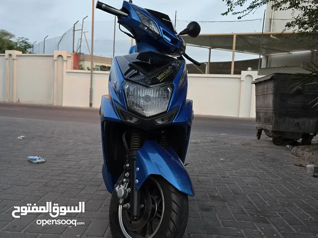 للبيع سكوتر محمود منمر