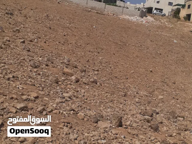 Residential Land for Rent in Mafraq Znaya
