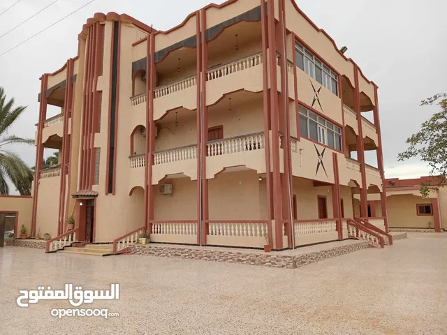  Building for Sale in Tripoli Qasr Bin Ghashir