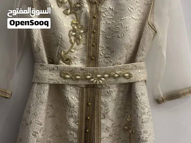 قفطان بسعر مغري