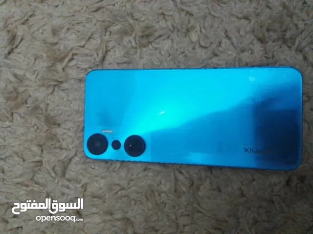 Infinix Hot 20 128 GB in Tripoli
