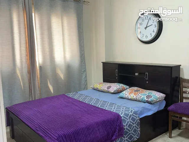 32 m2 1 Bedroom Apartments for Rent in Sharjah Muelih