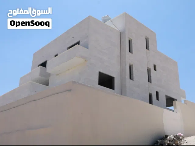 574 m2 More than 6 bedrooms Villa for Sale in Amman Shafa Badran