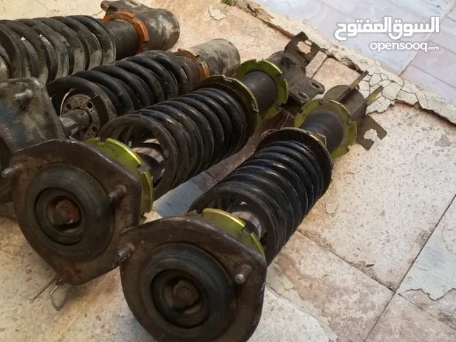 طقم توطاي ادجستبل امامي خلفي