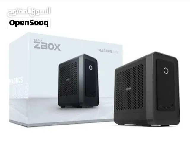 وحش الألعاب بسعر عرطة: كمبيوتر PC Gaming (تجميع وكالة) بحجم الكونسول!