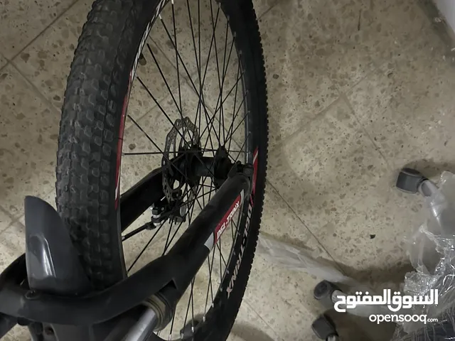 دراجة هوائيه عدد 2