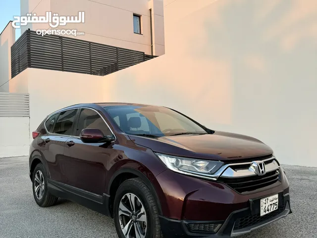 Used Honda CR-V in Kuwait City