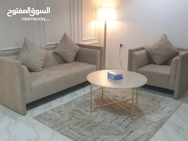 Furnished Daily in Al Ahmadi Mangaf