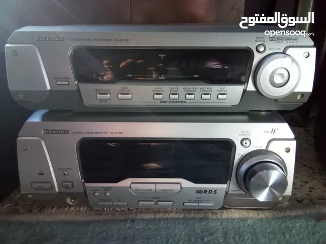  Stereos for sale in Baghdad