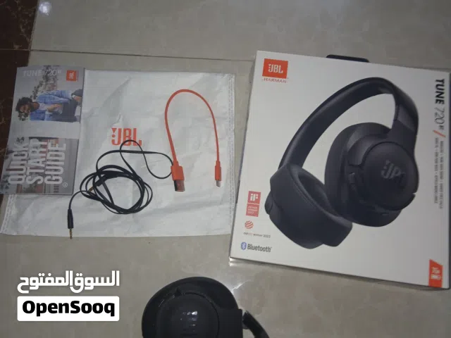 سماعات JBL 720