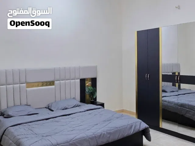 غرف للايجار اليومي في بركة الموز/Room for rent  يوجد wifi
