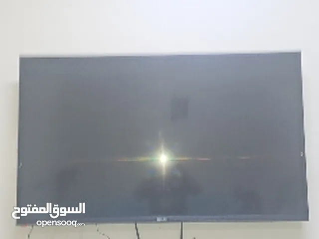 Nikai Smart 55 Inch TV in Fujairah