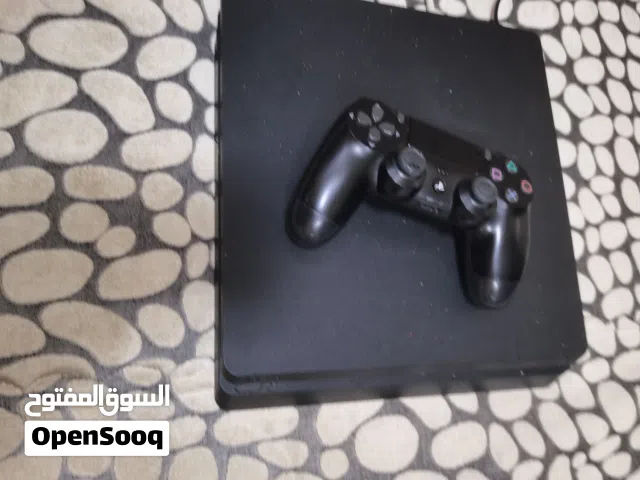 PlayStation 4 PlayStation for sale in Ajman