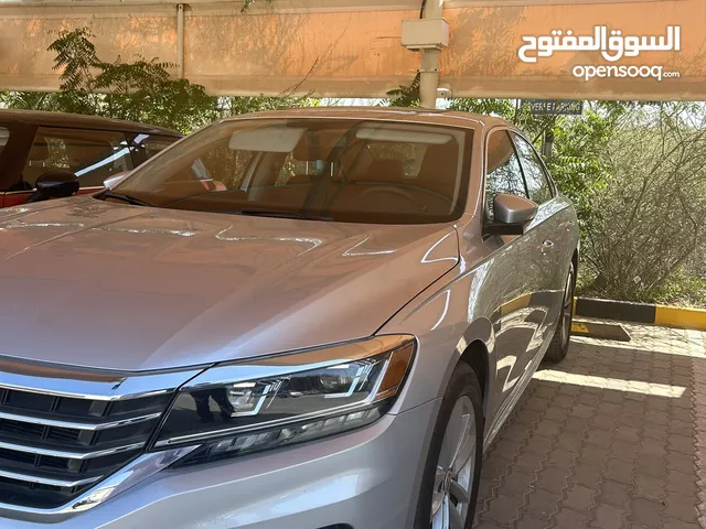 Apple CarPlay Used Volkswagen in Muscat