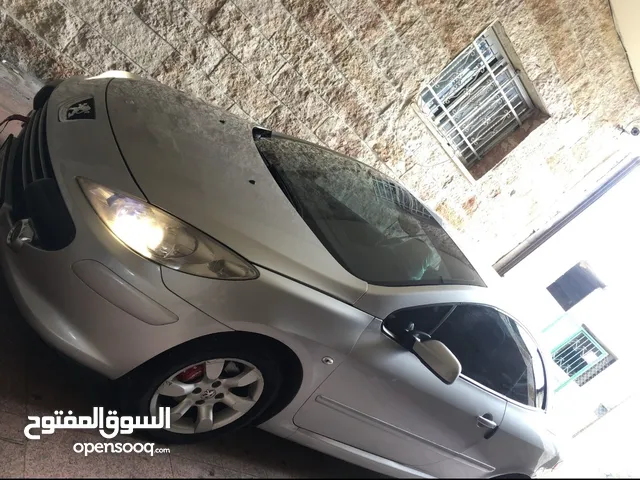 بيجو سبورت 307